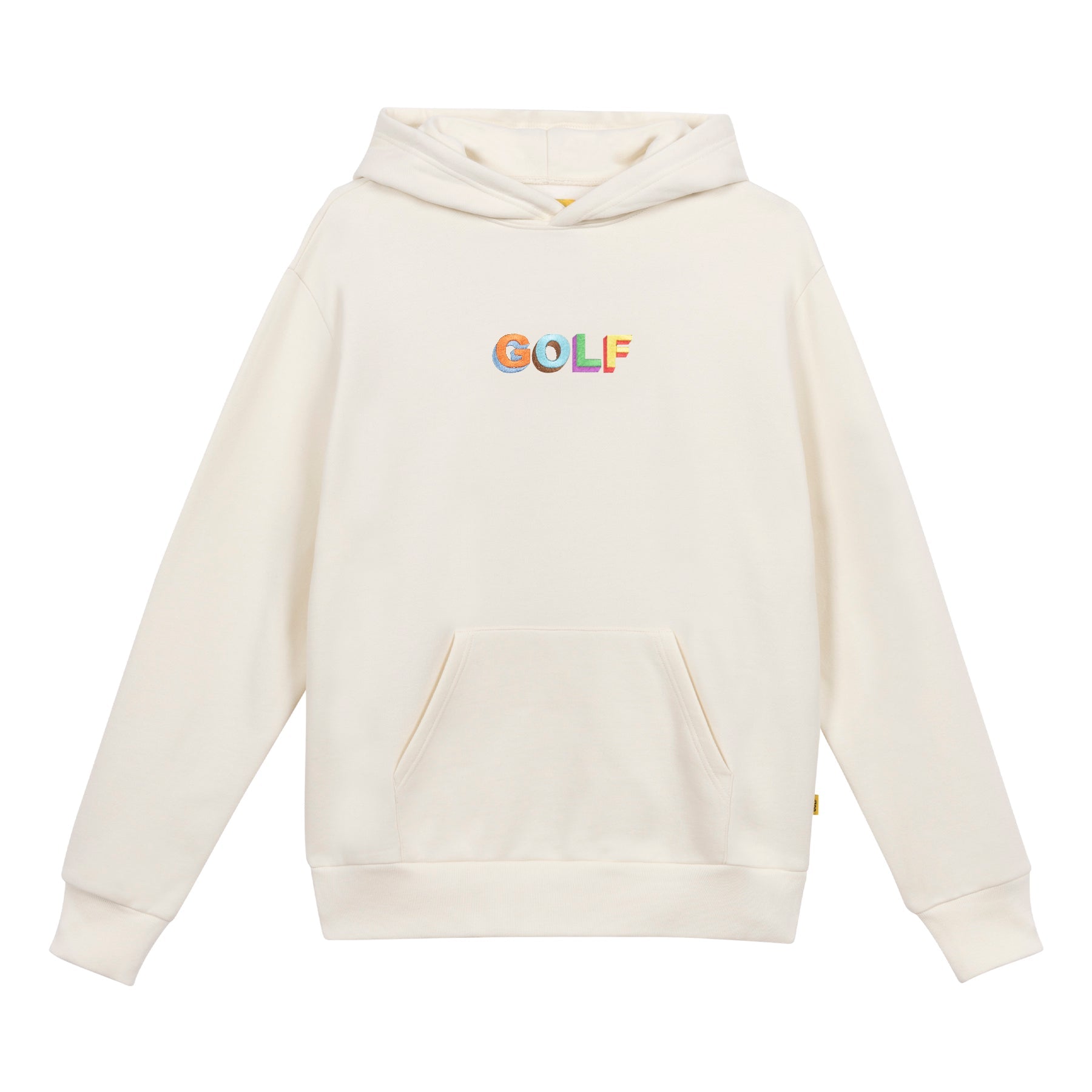 Cream Tyler The creator Golf Wang Hoodie