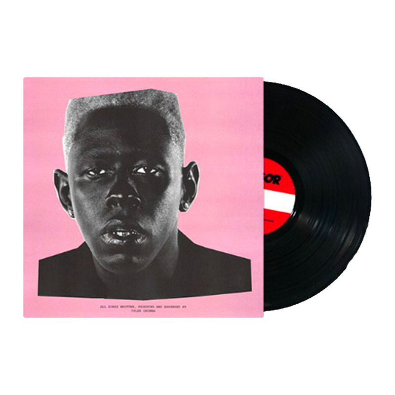 Igor Vinyl